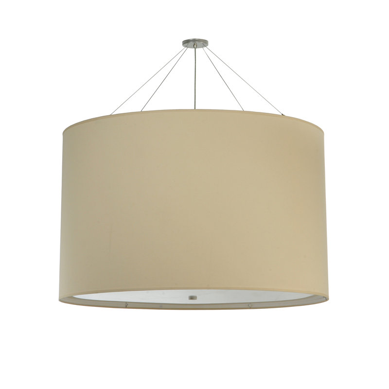 8 - Light Chandelier