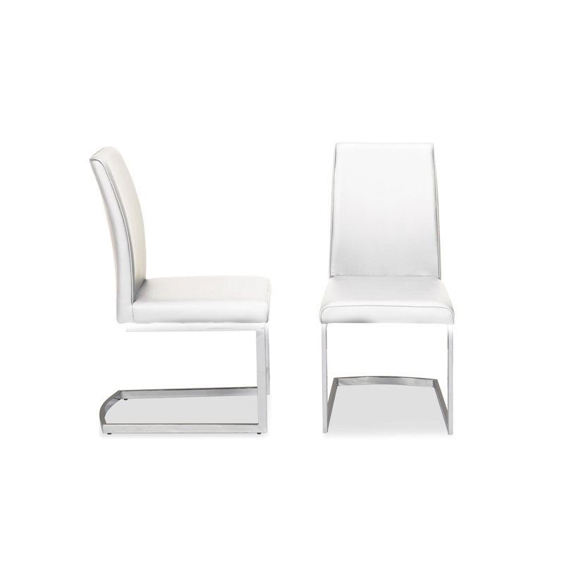 Chaise d'appoint 17 po Ani