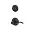 Accent Single Cylinder Interior Lever Set-7573092-59714806-7573098