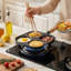 Cast Iron Griddle