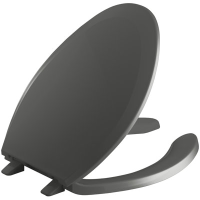 Kohler Lustra Elongated Toilet Seat
