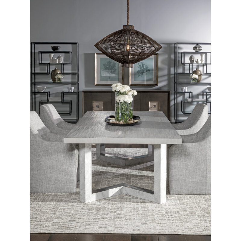 Signature Designs Heller Rectangular Dining Table