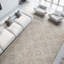 Wool Geometric Area Rug