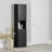 Liora Narrow 2-Door Narrow Bookcase-106679492