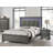 Myla Vegan Leather Standard Bed-100036834