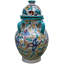 Handmade Ceramic Jar