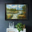 Escape To Eden, reproduction d'art sur toile-697304096-697304111