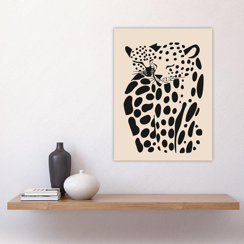 No Frame Print