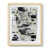 Natrual Framed Paper is unavailable