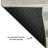 Premium Machine Washable Natoma AMF997 Stripes Rug-1234561706