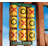 Tic - Tac - Toe Spinner Panel