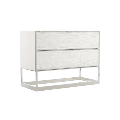 Parkhurst 2 - Drawer Nightstand