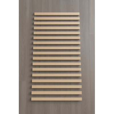 Shaker Twin Size Slats