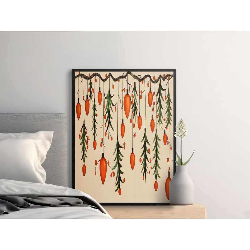 Whittemore Floater Frame Print, 16x20