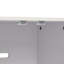 Particle Board Self-Cleaning Litter Box