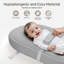Matelas à langer pour bébé, matelas à langer portatif doux, s'adapte à toutes les tables à langer, rembourrage ferme et imperméable-1334149023