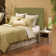 Straley Upholstered Headboard