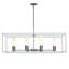 Portico 6 - Light Kitchen Island Linear Pendant-1818240007-1818240107-1818240426