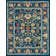 Arenas Floral Indoor Rug