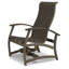 Belle Isle Outdoor Swivel Lounge Chair-20102253-20102243-20102226