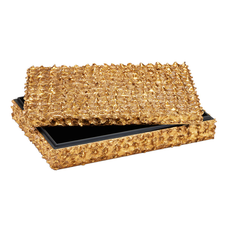 Hazlitt Handmade Decorative Box