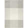 Kirby Plaid Reversible Machine Washable Area Rug