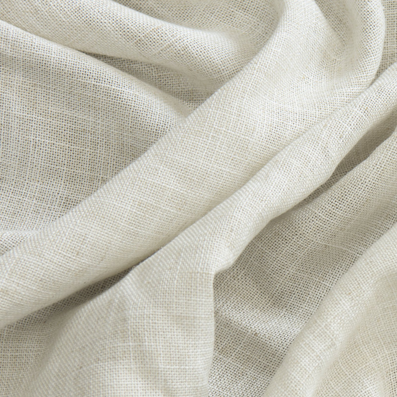 Monteleone Room Darkening Curtain Single Panel