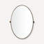 Craft Series Pivot Bathroom / Vanity Mirror-1328417956
