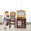 Kitchen Set-617981640