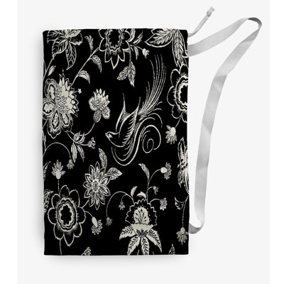 Sac à linge Bird