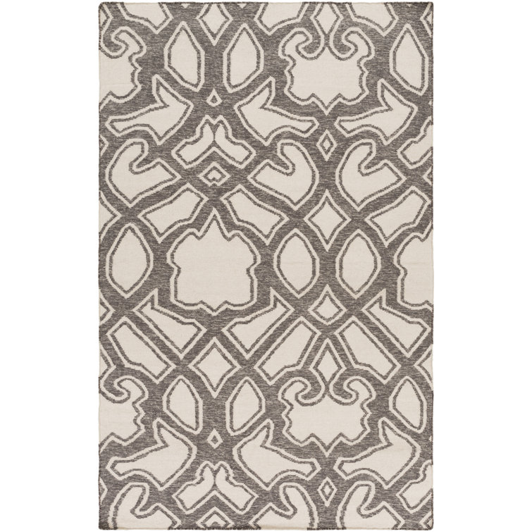 Lagrange Wool Abstract Indoor Rug