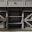 Buffet 55 po avec 3 tiroirs Alston-1408108796