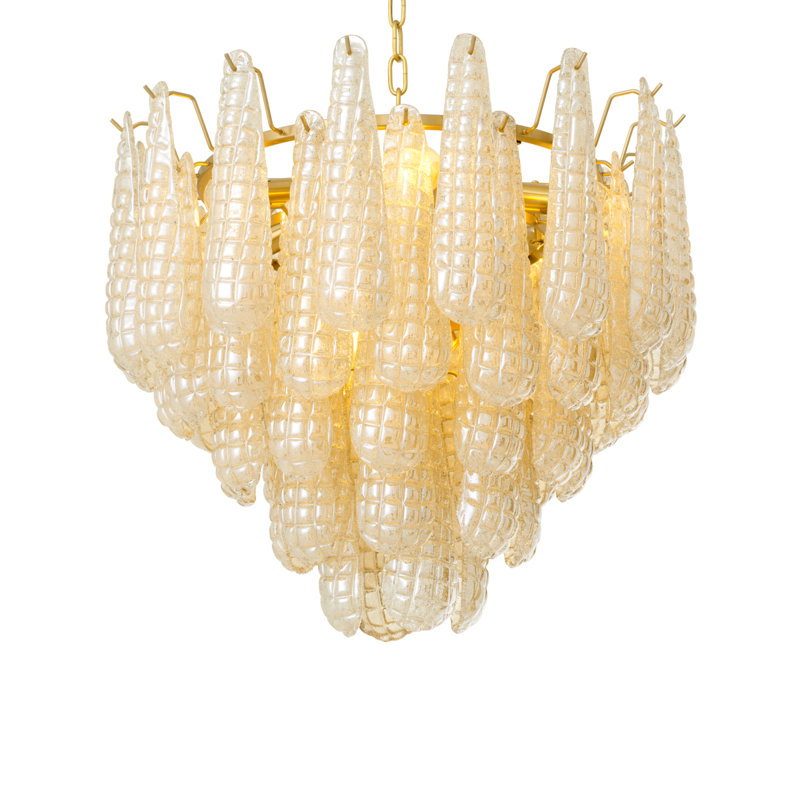 Chaves 9 - Light Chandelier