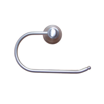 Castilla Wall Mounted Toilet Paper Holder