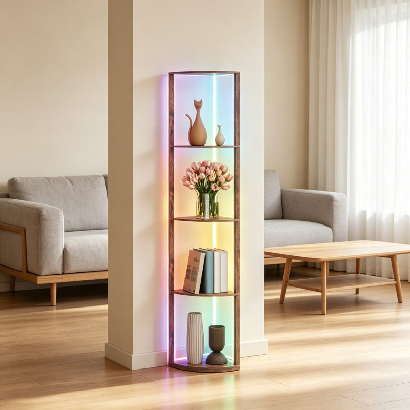 42 cm W Shelving Unit