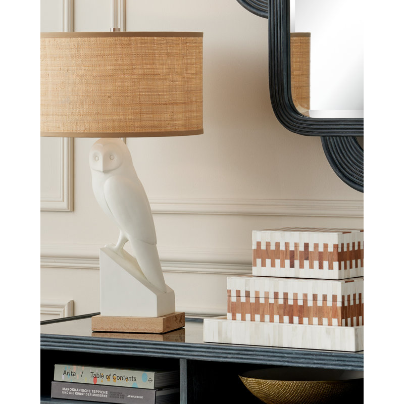 Tia Decorative Tray