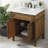 Rivers 30 " W Freestanding Standard Free Standing 1 Single Vanity Bathroom Vanity With Marble Top-2003548899