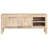 Chanie Solid Wood TV Stand for TVs up to 50''