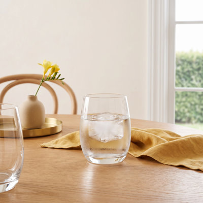 Rennert Whiskey Glass