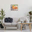 «Three Of A Kind», art mural encadré par Mardell Schuster-824812764-824813344
