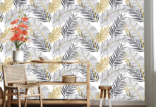 Best-Selling Wallpaper