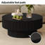 Table basse ronde avec rangement-1410335707-1413489791