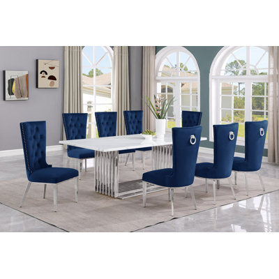 Ensemble repas Barkhamsted
