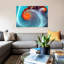 Wrapped Canvas Print-50017593