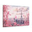 No Frame Print on Canvas-883574297