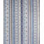 Bittacle River Striped Fabric