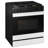 Samsung Bespoke Smart Slide-In Gas Range 6.0 cu. ft. with Smart Oven Camera-96730265