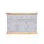 Dayana 3+3 Sideboard-342447478