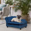 Canapé pour petit chien avec rangement caché-1617583627