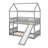 Bunk Bed With Slide-771788095